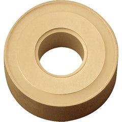 RNMG 32 PV720, 1/8″ Thick, 3/8″ Inscribed Circle, TiCN (MEGACOAT NANO), Round, Turning Indexable Insert
