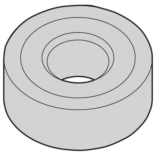 RNMG43RH WP15CT VICTORY TURNING INSERT - USA Tool & Supply