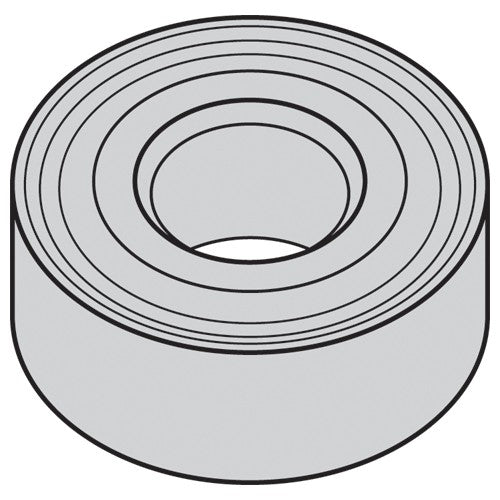 RNMG430 WK20CT Insert - USA Tool & Supply