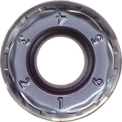 RPGT 1605M0ERGM PR1510 Grade PVD Carbide, Indexable Milling Insert