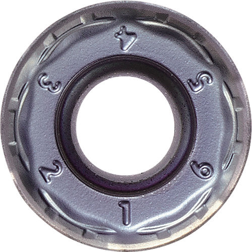 RPGT 1204M0ERGM PR1510 Grade PVD Carbide, Indexable Milling Insert