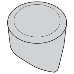 RCGV45T0420 CW3020 INSERT - USA Tool & Supply