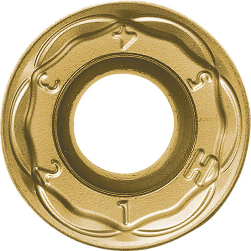 RPMT 1204M0ENGH CA6535 Grade CVD Carbide, Indexable Milling Insert