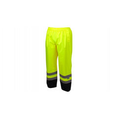 RRWP3110X3 3XL RAIN PANTS