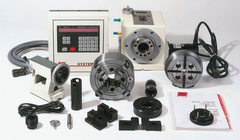 RT160 RotaryÂ Table Package - USA Tool & Supply