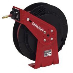 3/8 X 50' HOSE REEL - USA Tool & Supply