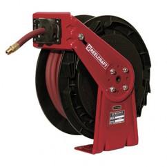 3/8 X 25' HOSE REEL - USA Tool & Supply