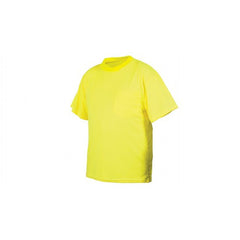 RTS2110NSX5 LIME T-SHIRT