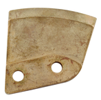 #DDB1NS - Replacement Blades for Non-Sparking Bronze Manual Drum Deheader #DD9NS - USA Tool & Supply