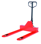 Pallet Truck - PM43348LP - Low Profile - 4000 lb Load Capacity - USA Tool & Supply