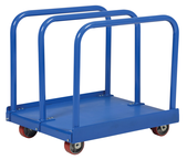 Panel Cart - 29 x 36'' 4,000 lb Capacity - USA Tool & Supply
