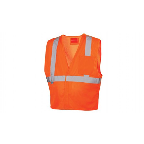 RVHL2520BRDX2 ORNG VEST