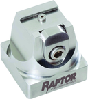 0.75" SS DOVETAIL FIXTURE RAPTOR - USA Tool & Supply