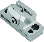 3/8 SS DOVETAIL FIXTURE - USA Tool & Supply