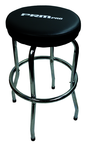 Shop Stool with Swivel Seat - USA Tool & Supply