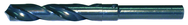 20.5mm  HSS 1/2" Reduced Shank Drill 118° Standard Point - USA Tool & Supply