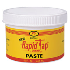 All Metal Cutting Paste - 8 oz - USA Tool & Supply