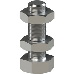 1/2-13 × 4.50 SPINDLE ACCESSORY - USA Tool & Supply