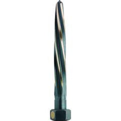 1-5/16" BRIDGE HEX/SH HSS - USA Tool & Supply