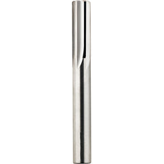 ‎0.0622″ Dia. 4-Flute, Round Shank, Straight Flute, Carbide, 1-1/2″ OAL Chucking Reamer Series/List #5661 - USA Tool & Supply