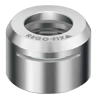 Hi-Q® ER8MS Nut for Highest RPM - USA Tool & Supply