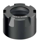 Hi-Q® ERMC20 Min. Ext. Dia/Int. Coolant Nut - USA Tool & Supply