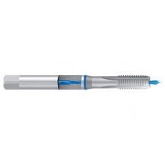 M10–6H REK.1A-H-IKZ Straight Flute Tap - USA Tool & Supply