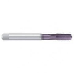 5/16–18 UNC–2B REK.A-H TiCN Straight Flute Tap - USA Tool & Supply