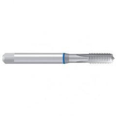 6–40 UNF–2B REK.1A-H Straight Flute Tap - USA Tool & Supply