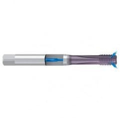 5/16–18 UNC–2BX REK.1A-Z-IKZN T Straight Flute Tap - USA Tool & Supply