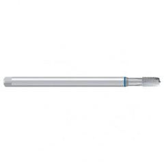 M6-ISO2/6H REK.1B-VA-LS Sprial Point Tap - USA Tool & Supply