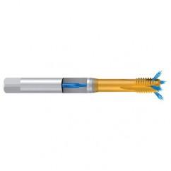 1/4–28 UNF–2B REK.1B-VA-IKZN TI Sprial Point Tap - USA Tool & Supply