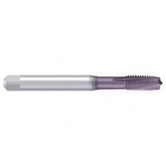 6–32 UNC–3BX REK.1C-NI-TiCN Sprial Flute Tap - USA Tool & Supply