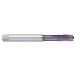 M4–6HX REK.1C-NI TiCN Sprial Flute Tap - USA Tool & Supply