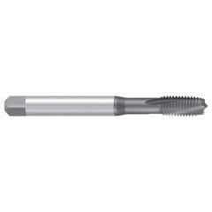 0–80 UNF–3B REK.1C-TI Sprial Flute Tap - USA Tool & Supply
