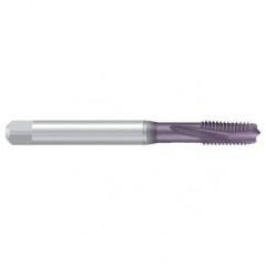 M5–6HX REK.1DF-NI-TiCN Sprial Flute Tap - USA Tool & Supply