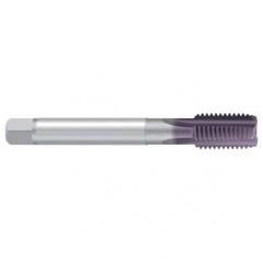M24X1.5–6HX REK.2A-H TiCN Straight Flute Tap - USA Tool & Supply