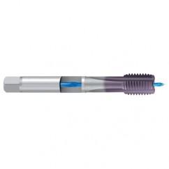 M14X1.5–6HX REK.2A-S-IKZ TiCN Straight Flute Tap - USA Tool & Supply
