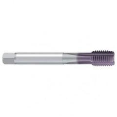 5/8–18 UNF–2BX REK.2A-Z TiCN Straight Flute Tap - USA Tool & Supply