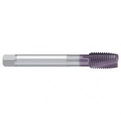 7/16–14 UNC–3BX REK.2C-TI-TiCN Sprial Flute Tap - USA Tool & Supply