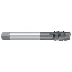 9/16–18 UNF–2B REK.C-TI Sprial Flute Tap - USA Tool & Supply