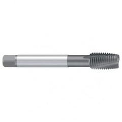 9/16–18 UNF–2B REK.2C-TI Sprial Flute Tap - USA Tool & Supply