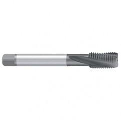 7/16–20 UNF–3B REK.D-TI Sprial Flute Tap - USA Tool & Supply