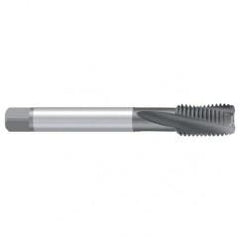 5/8–11 UNC–3B REK.D-TI Sprial Flute Tap - USA Tool & Supply