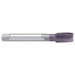 3/4–16 UNF–3BX REK.2DF-NI-TiCN Sprial Flute Tap - USA Tool & Supply