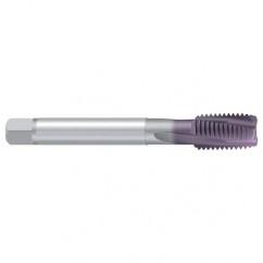 7/16–14 UNC–3BX REK.2DF-NI-TiCN Sprial Flute Tap - USA Tool & Supply