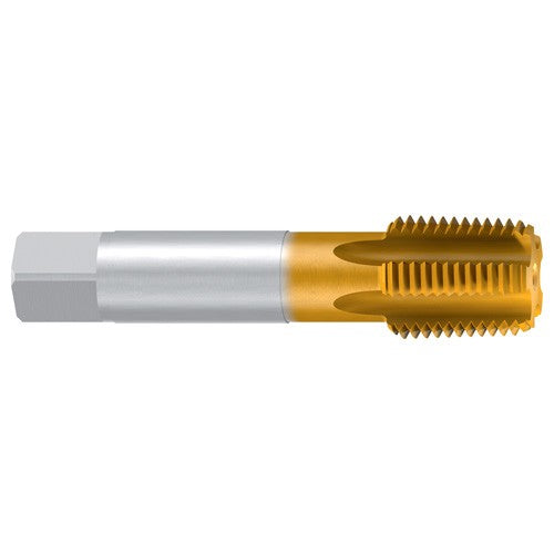 ‎1/2-14 NPTF REK.A TIN Tap - Exact Industrial Supply