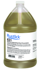 631 - Rust Preventative - 1 Gallon - USA Tool & Supply
