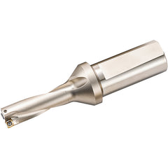 S40DRV360M311, DRV Magic Drill 36.00mm Cutting Diameter, 3xD, Coolant-Through Indexable Insert Drill