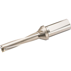 S125DRV1188509, DRV Magic Drill 1.1880″ Cutting Diameter, 5xD, Indexable Insert Drill